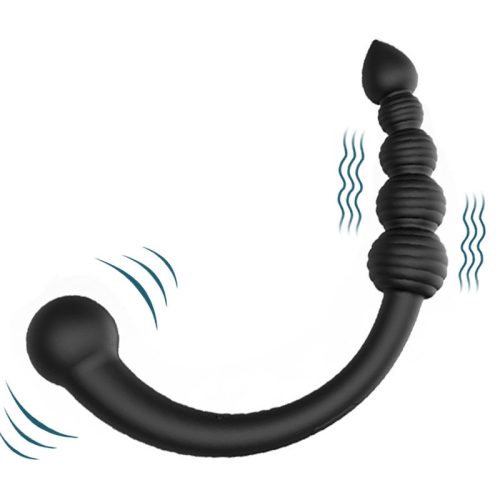 Dunble Double – vibráló stimulátor páros élvezetekhez