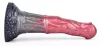 Eri Horse – prémium dildó 19 x 5 cm