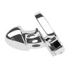 Dickcuffs Steel – prémium fém önmegtartó ketrec