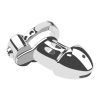 Dickcuffs Steel – prémium fém önmegtartó ketrec