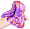 Demoniak Dildo – érzéki formájú prémium izgató 13 cm