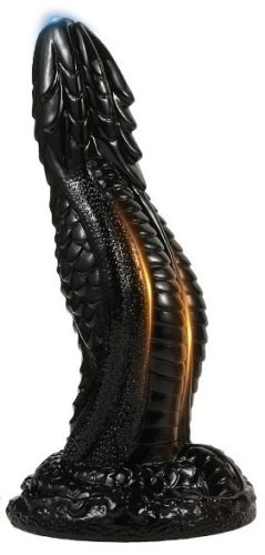 Monster Dragscal – prémium dildó 19 x 5.5 cm