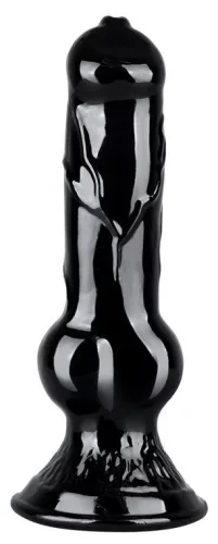 Dildo Dog Dobber L – prémium 20 cm-es dildó