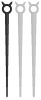 Diablo S – prémium húgycső tágító rúd 25 cm, 3-10 mm