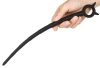 Diablo M – szilikon urethra tágító 25 cm, 5-12 mm átmérővel