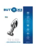 Vibráló Plug – érzéki analóg játékszer 7,4 x 3,4 cm