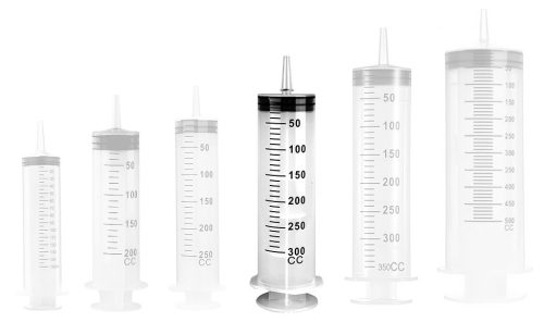 Pipe Squirt XL – 300ml injektoros intim eszköz
