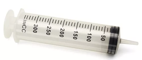 Pipe Squirt XL – 300ml injektoros intim eszköz