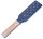 Prémium solidwood 32 cm kék lapát - stílusos kiegészítő