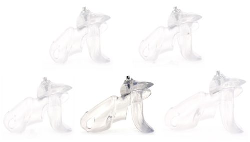 Presskey XL - prémium fájdalommentes kastélydöntő 9,5 x 3,3 cm