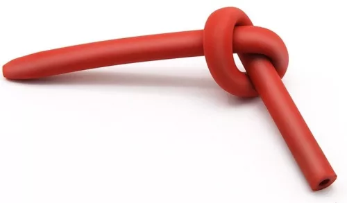 Pipe Flex – rugalmas cső 30 cm-es fecskendőhöz