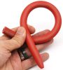 Flexibilis tömlő Pipe Flex szívó fecskendőhöz 50 cm