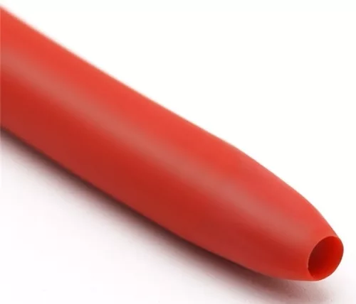 Flexibilis tömlő Pipe Flex szívó fecskendőhöz 50 cm