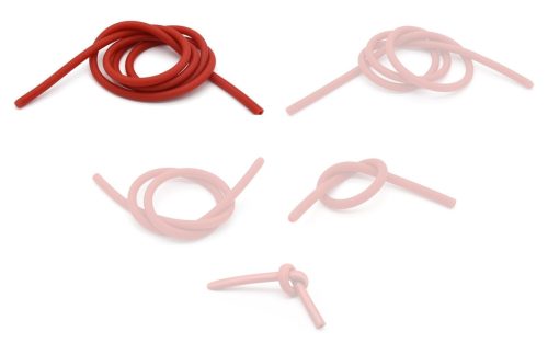 Pipe Flex XXL – 2 méteres szívószál rendszer