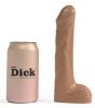 Erik The Dick – prémium szilikon dildó 17 cm hosszú