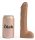 Erik The Dick – prémium szilikon dildó 17 cm hosszú