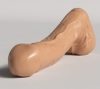 Erik The Dick – prémium szilikon dildó 17 cm hosszú
