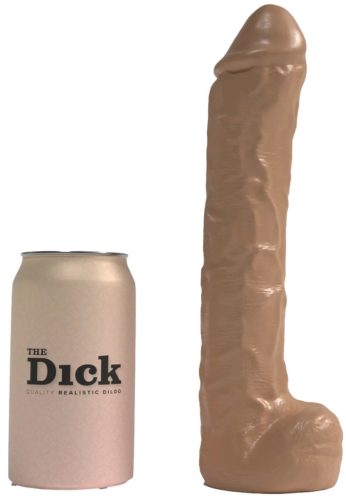 Remy The Dick – prémium dildó 21 cm hosszú, 5 cm átmérőjű