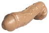 Remy The Dick – prémium dildó 21 cm hosszú, 5 cm átmérőjű