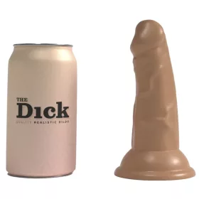 Markus The Dick – prémium szilikon dildó 13 cm hosszú