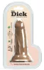 Markus The Dick – prémium szilikon dildó 13 cm hosszú