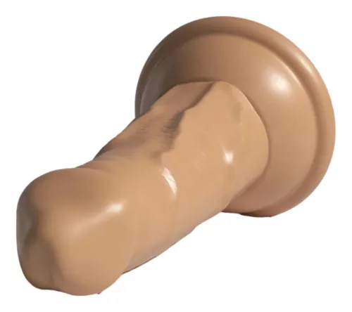 Markus The Dick – prémium szilikon dildó 13 cm hosszú