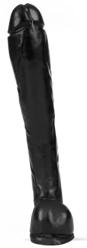 Regner Dark Crystal – prémium dildó 33 cm hosszú