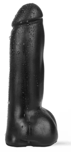 Sorn Dark Crystal – Prémium dildó 18 x 6.2 cm