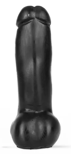 Sorn Dark Crystal – Prémium dildó 18 x 6.2 cm