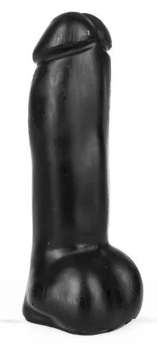 Sorn Dark Crystal – Prémium dildó 18 x 6.2 cm