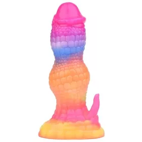 Calieny – foszforeszkáló vibrátor 15 x 5,3 cm