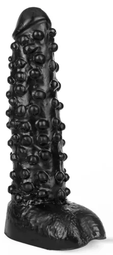 Graeme Dark Crystal – prémium dildó, 23 cm hosszú