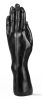 Jorn Dark Crystal – 30 cm-es prémium dildó