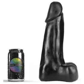 Cosmo Dark Crystal – prémium dizájner dildó 22 cm