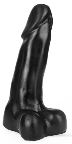 Cosmo Dark Crystal – prémium dizájner dildó 22 cm