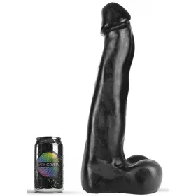 Paw Dark Crystal – premium dildó 32 x 7,5 cm