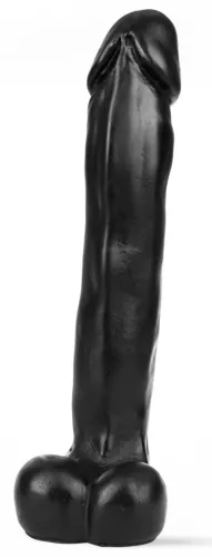 Paw Dark Crystal – premium dildó 32 x 7,5 cm