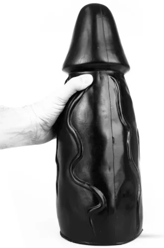 Jorg Dark Crystal – prémium dildó 40 cm hosszú