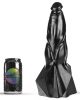 Gotlieb Dark Crystal – elegáns anális plug 20 x 7 cm