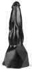 Gotlieb Dark Crystal – elegáns anális plug 20 x 7 cm