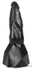Gotlieb Dark Crystal – elegáns anális plug 20 x 7 cm