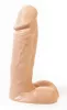 Dildo P01 Felix – prémium intim eszköz 13 cm hosszú