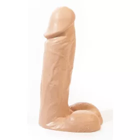 Dildo P01 Felix – prémium intim eszköz 13 cm hosszú
