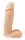 Dildo P01 Felix – prémium intim eszköz 13 cm hosszú