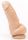 Carter P04 – prémium dildó 14 x 5 cm méretben