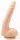 Realistic Dildo P09 Ethan – élethű műpénisz 18 cm