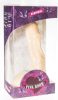 Realistic Dildo P09 Ethan – élethű műpénisz 18 cm