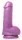 Dildo P03 Aaron – prémium, érzéki élmény 12 cm hosszú, lila