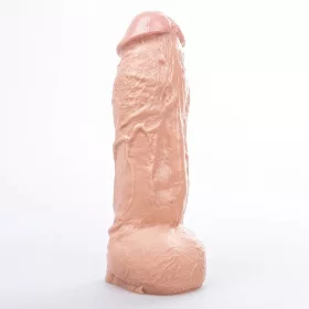 My Lord – prémium szilikon dildo 18 x 6 cm