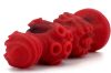 Tentaclian – érzéki minőség dildo 11 x 3,6 cm